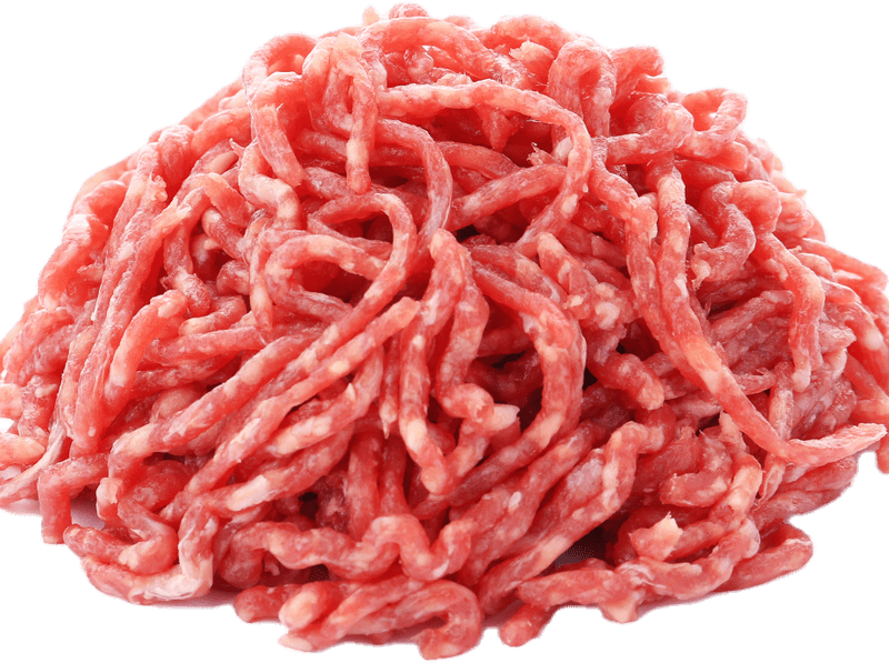 Beef Mince 80/20 <b>(1kg)</b>