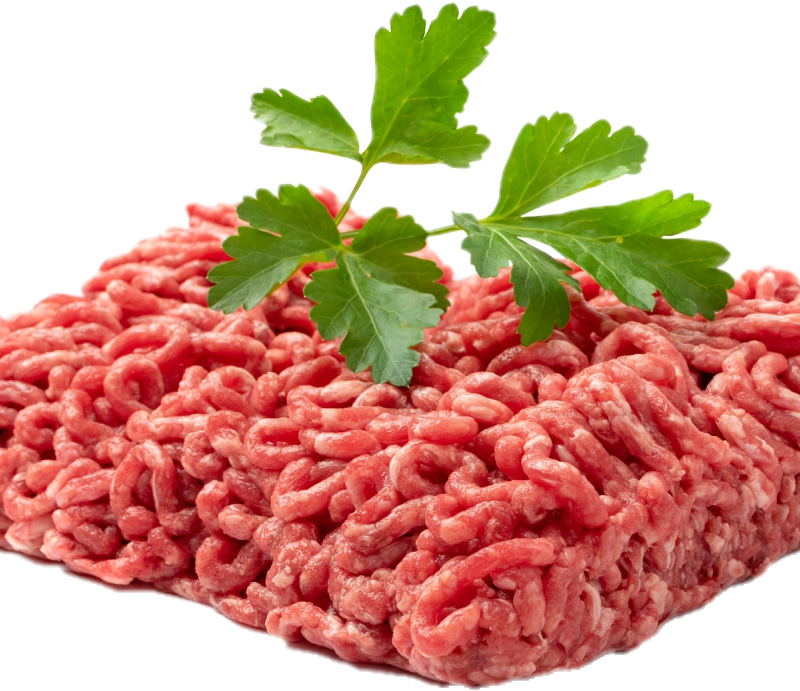 Beef Lean Mince <b>(1kg)</b>