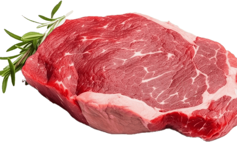 Beef Matured Rump Steak <b>(1kg)</b>