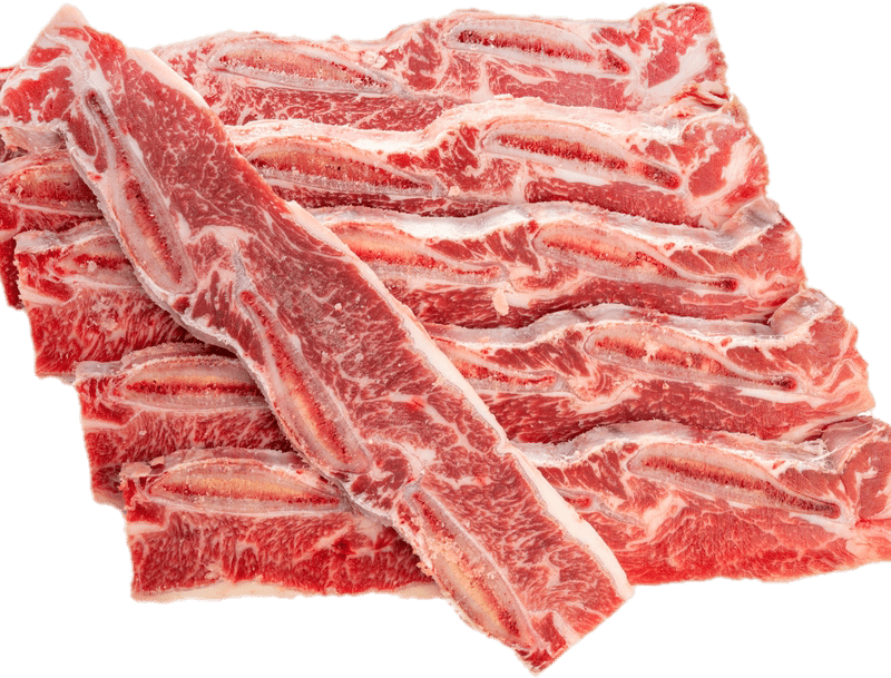 Beef Short Rib <b>(1kg)</b>