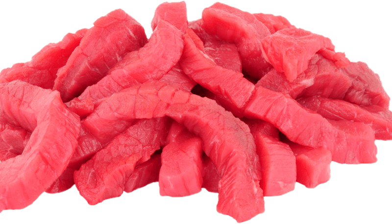 Beef Stirfry <b>(1kg)</b>