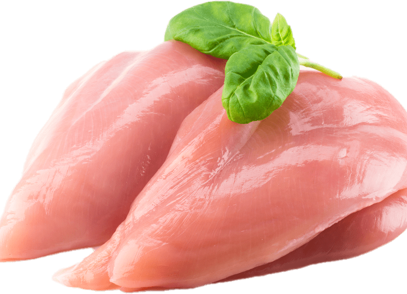 Chicken Skinless Fillets <b>(1kg)</b>
