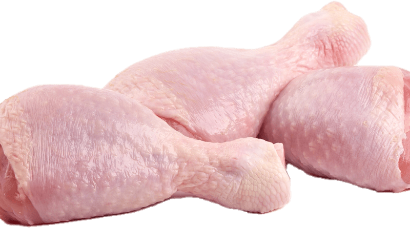Chicken Drumsticks <b>(1kg)</b>