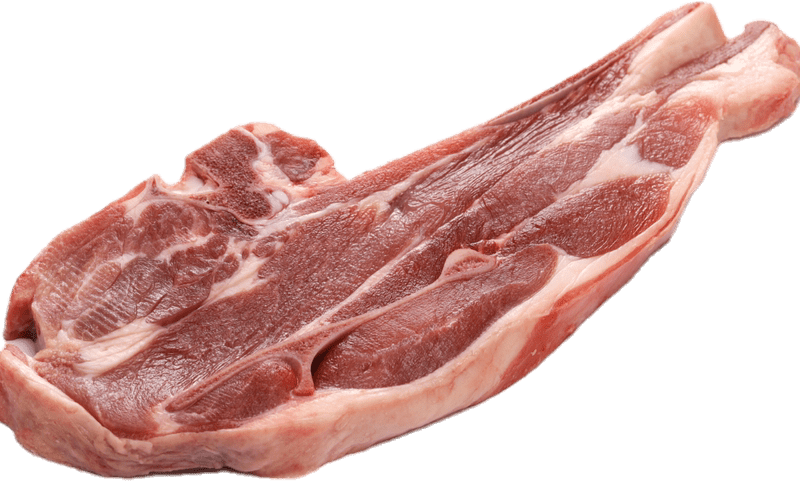 Lamb Shoulder Chops <b>(1kg)</b>