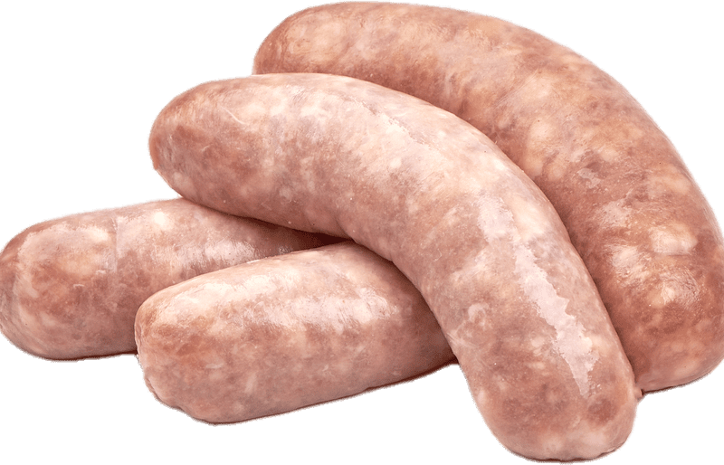 Pork Breakfast Sausage <b>(1kg)</b>
