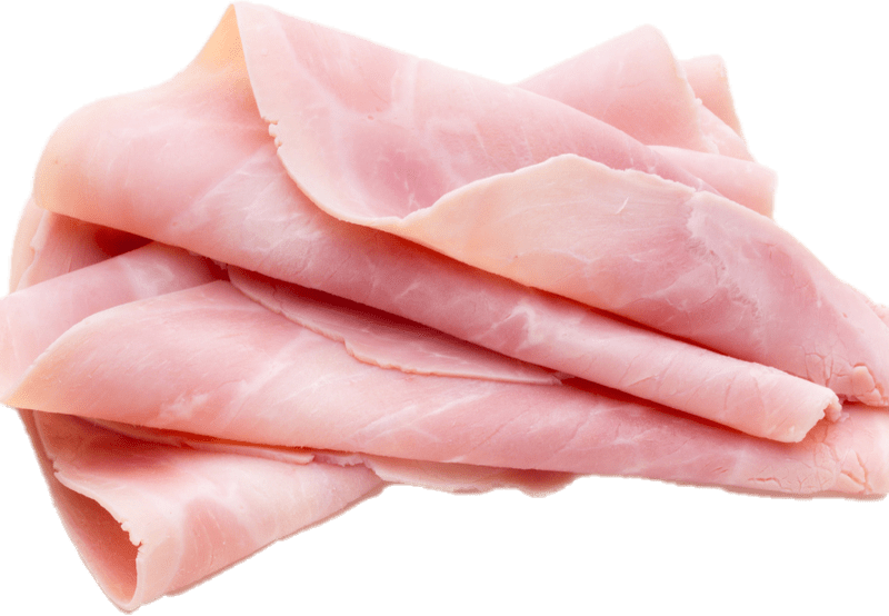 Pork Sliced Sandwich Ham <b>(1kg)</b>