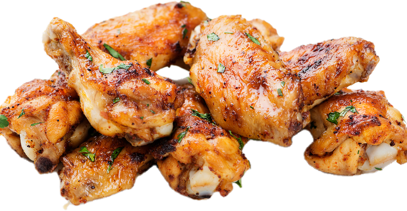 Chicken Wings (1kg)