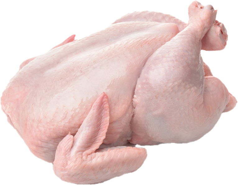 Whole Farm Chickens <b>(1.3kg)</b>