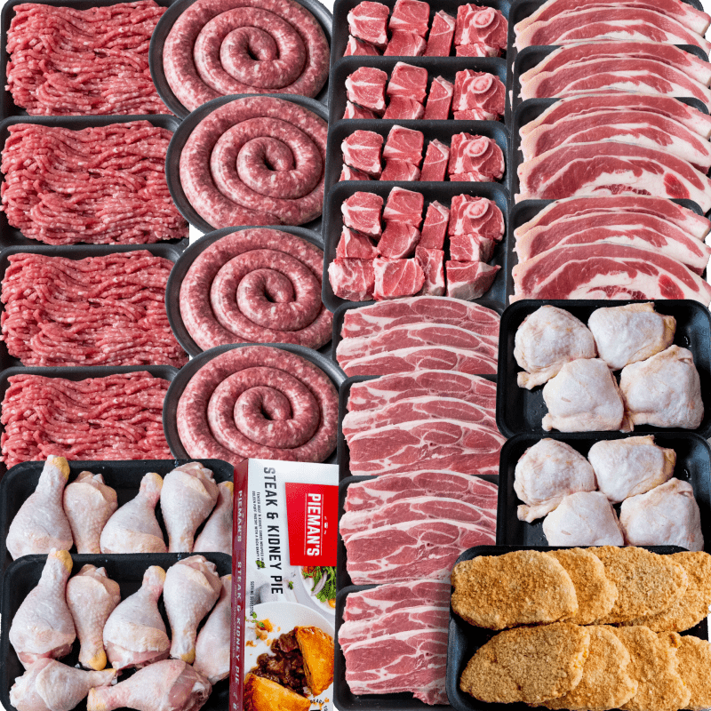 UBUNTU Black Friday / Festive Hamper