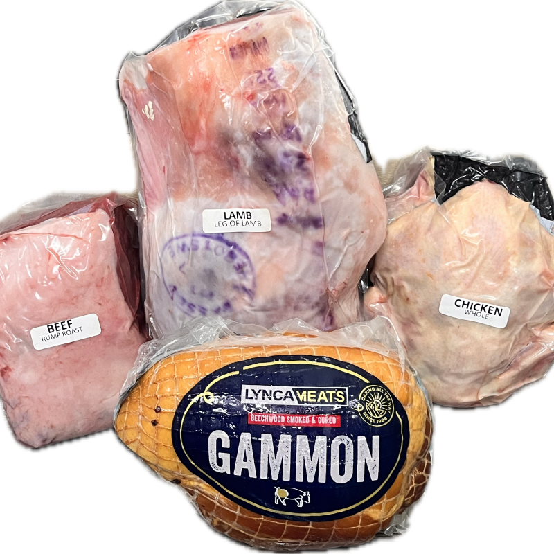 UBUNTU Christmas Box