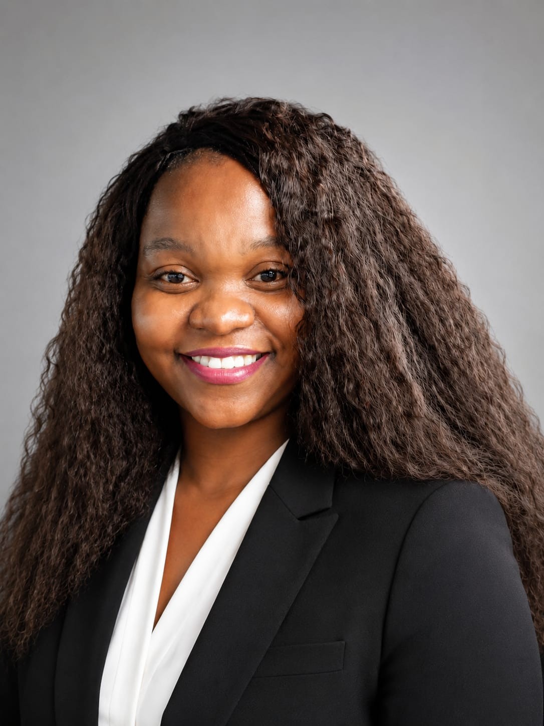 Constance Baloyi from Ubuntu Meat Co